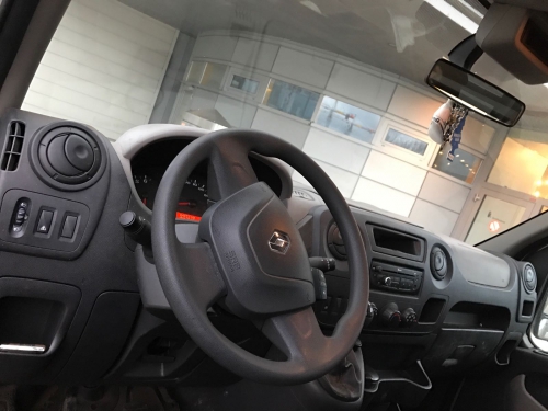 Renault Master  65000km!!