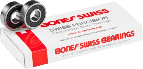 BONES SWISS BEARINGS  Kugellager                                 