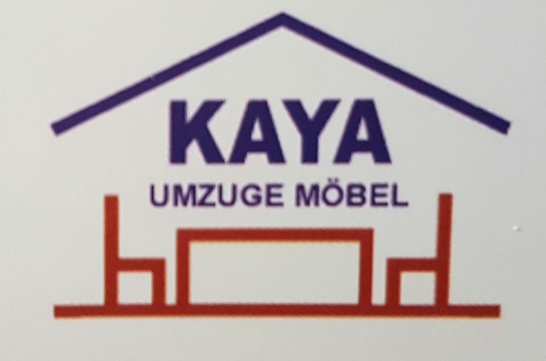 Kaya Umzüge Möbel