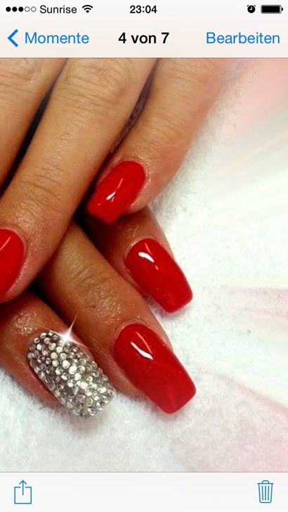 Coiffeur und Naildedignerin STELLE FREI /Stuhl miete SELBSTSTÄND