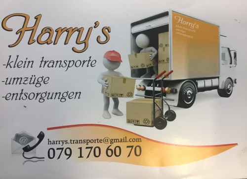 Harry 's Transporte