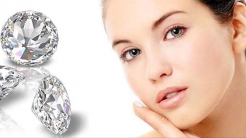  Diamant Microdermabrasion