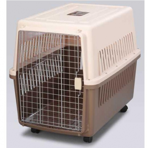 Grosse Europet Hunde Transport Box Basic 91 x 64 x 69 cm, Neu