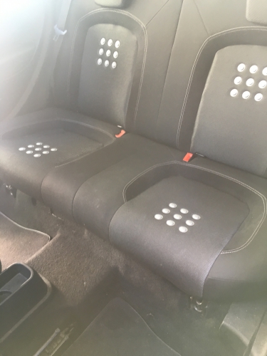Verkaufe ab sofort Fiat Punkt 1.4l 16V