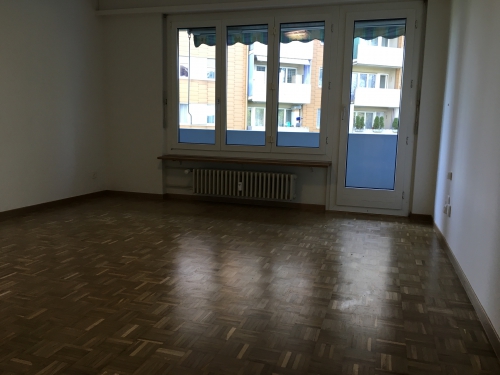 3 Zimmer Wohnung Emmen sucht Nachmieter 