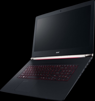 Acer V17 Nitro