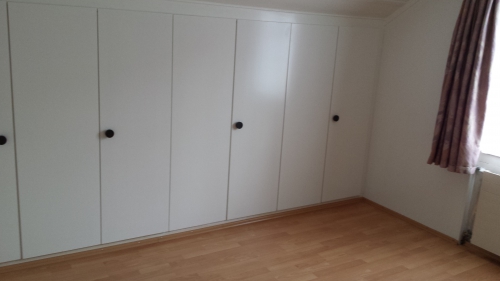 1.5 Zimmerwohnung