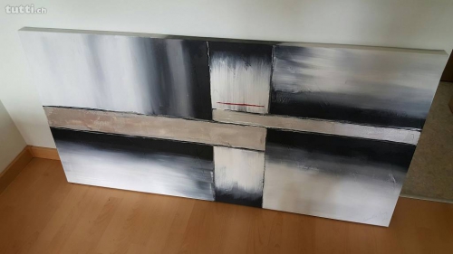 Wandbild