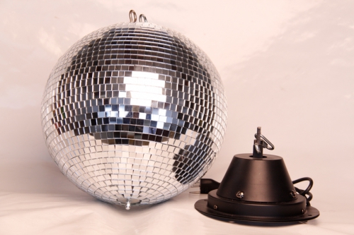 Show Tec Mirrorball