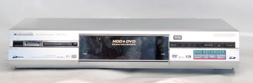 Panasonic DVD Recorder DMR-E500H