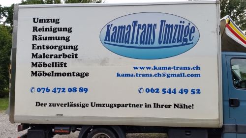 Umzugsfirma, Umzug, Reinigung, Räumung, Montage, Entsorgung