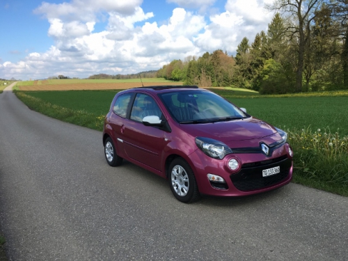 Renault Twingo 1.2 16V Liberty