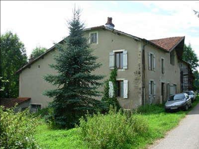 Haus in Frankreich zum Verkauf