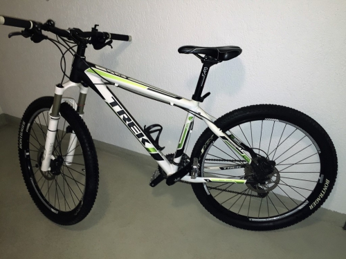 Damen Mountainbike Marke Trek  6700 