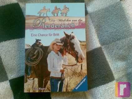 2 coole Pferde-Romane für Mädchen & Pferdeliebhaber