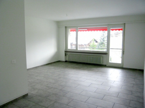 Suche Nachmieter für 4.5 Zimmer-Wohnung per 1. Juli 2017