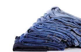 Jeans Damen & Herren