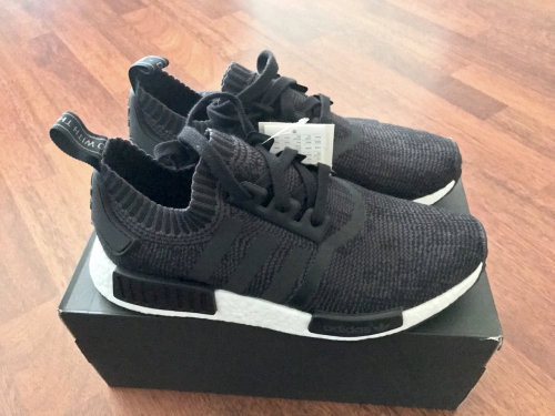 Adidas Original NMD R1 PK 