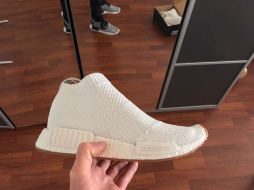 Adidas NMD CS1 City Stock 