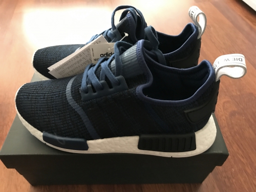 Adidas Original NMD R1 Runner Boost 