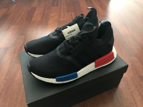 Adidas Original NMD R1 PK 