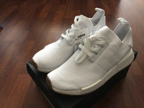 Adidas original NMD R1 PK 