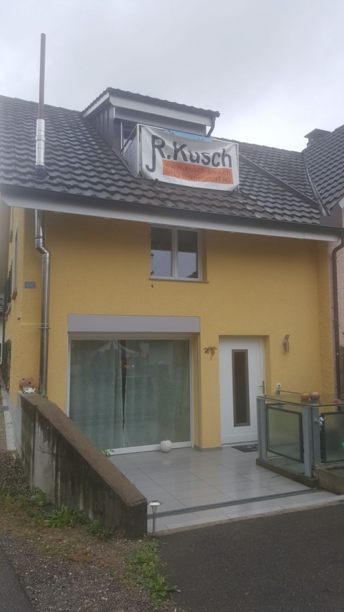 Wohnung in Birmenstorf aargau