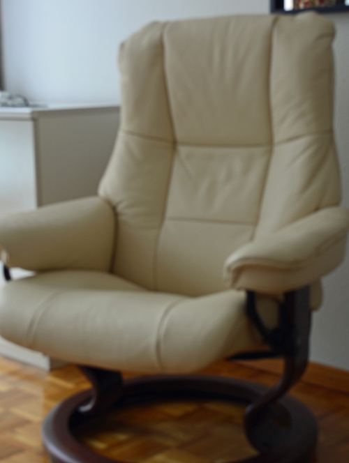 Fauteuils Leder, Stressless