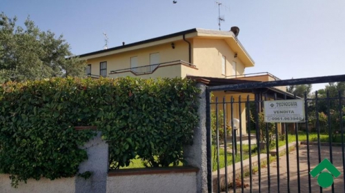 Ferienhaus am Meer, Italien € 105'000 .-