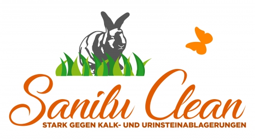 Sanilu Clean Stark gegen Urin- und Kalkablagerungen