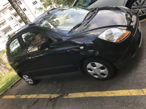 Chevrolet Matiz 1.0