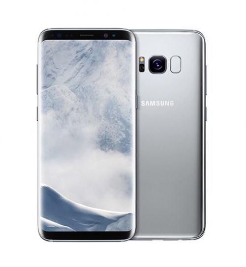 Samsung Galaxy S8