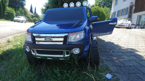 Kinderauto Ford Ranger 12V 