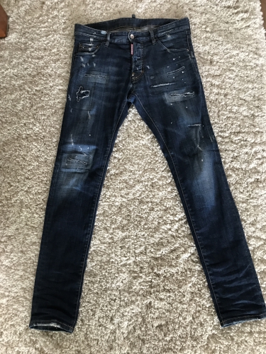 Dsquared Jeans Original