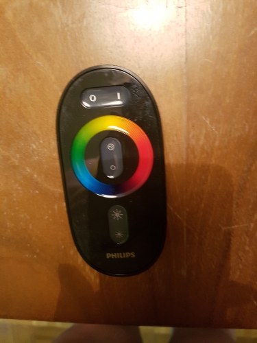 4 Philips Living Colors Gen 2