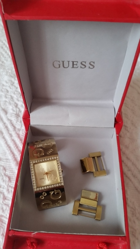 GUESS Uhr