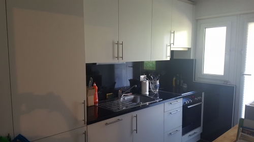 Schöne ruhige 3,5 Zi Whg