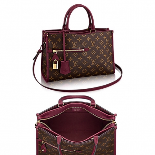 Louis Vuitton Popincourt PM