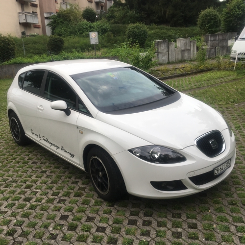 Seat Leon 1.6 MPI