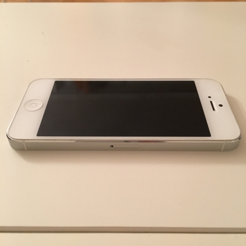 Iphone 5 TOP ZUSTAND