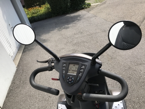 Mobiliti Scooter