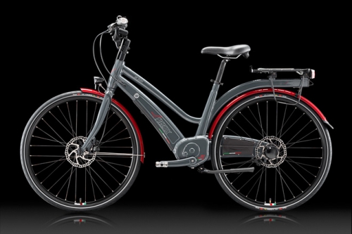 E-Bike Neox Urban