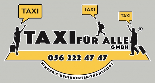 Taxifahrer/in - Region Baden und Umgebung - Pensum 40-100%