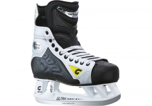 Hockeyschlittschuhe Graf Ultra G5 - Gr 45