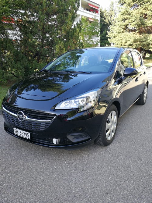 Opel Corsa 1.4