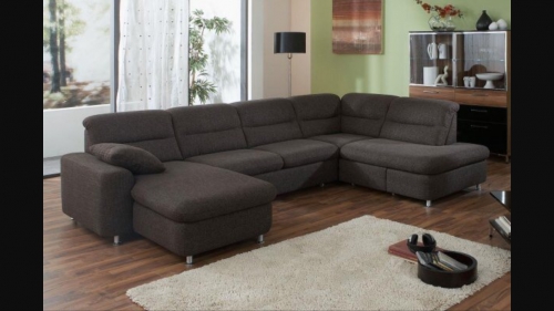 Ecksofa Malta NEU (Katalogpreis 4'180.-)