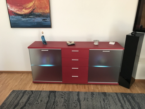 Sideboard 