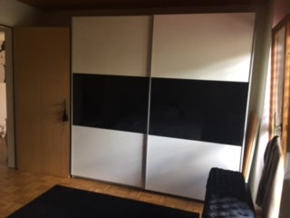 Haushaltsauflösung per 31.03.2018