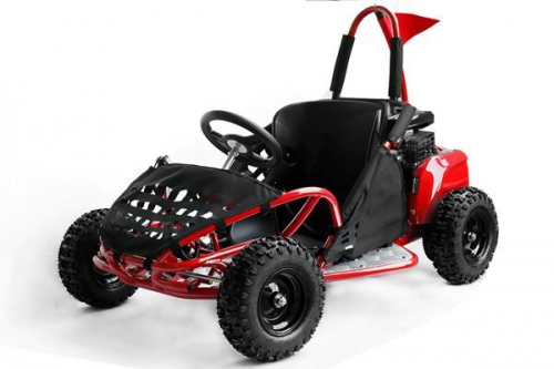 80cc Buggy GoKid