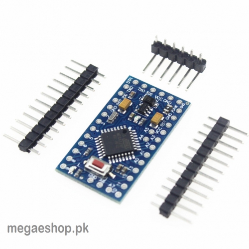 ATMEGA328P Pro Mini